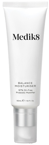 Medik8 Balance Moisturiser