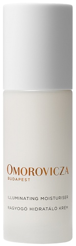 Omorovicza Illuminating Moisturiser