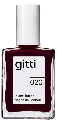 gitti gitti no. 020