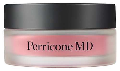 Perricone MD No Makeup Radiant Glow Balm Cool Rose - Shade 2