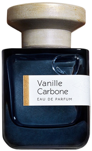 ATELIER MATERI Vanille Carbone 100 ml