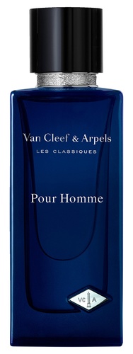 Van Cleef & Arpels Pour Homme