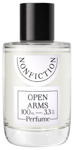NONFICTION OPEN ARMS 100ml
