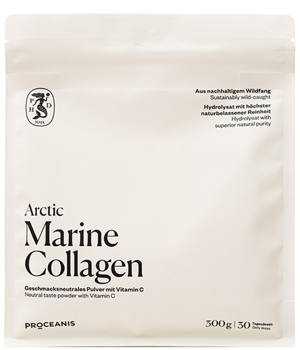 Proceanis Arctic Marine Collagen Powder