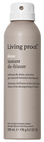 Living Proof No Frizz Instant De-Frizzer