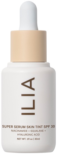 Ilia Super Serum Skin Tint Tulum 