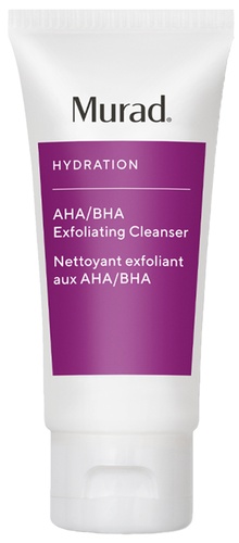 Murad AHA/BHA Exfoliating Cleanser