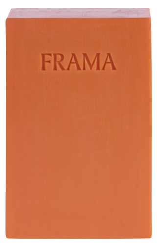 FRAMA Herbarium Bar Soap