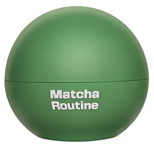 Matcha Routine Matcha Mini Balm