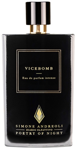 SIMONE ANDREOLI VICEBOMB