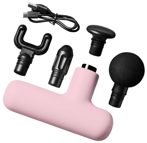 Lola LOLA MASSAGE GUN PINK