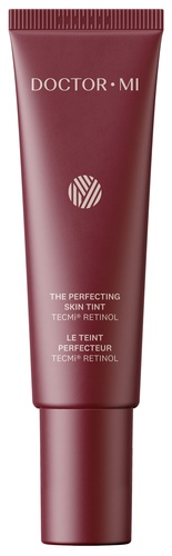 DOCTOR MI! THE PERFECTING SKIN TINT 2-medium