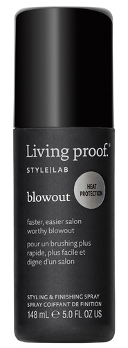 Living Proof Style Lab Blowout