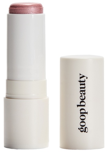 goop Glow Skin Highlighter Stick Petal