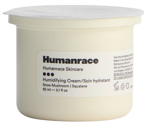 Humanrace Humidifying Face Cream Refill 62 ml Refill