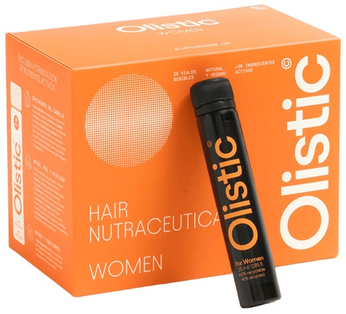 Olistic Olistic Women