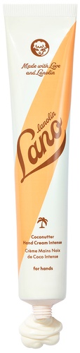 Lanolips Lano Coconutter Hand Cream Intense