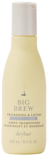 Drybar Big Brew Thickening & Lifting Conditioner