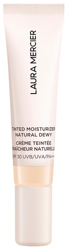 LAURA MERCIER Mini Tinted Moisturizer Natural Dewy SPF 30 0N Silk