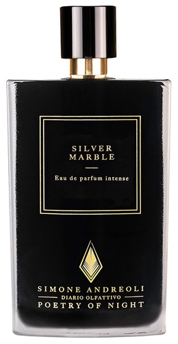 SIMONE ANDREOLI SILVER MARBLE