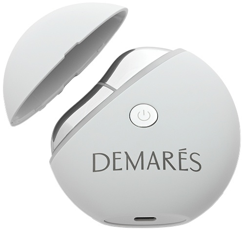 DEMARÉS EMS Lichtfrequenz Gua Sha Vibration