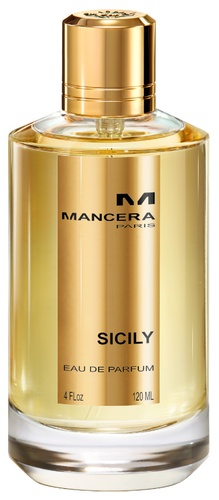 MANCERA PARIS Sicily 120ml