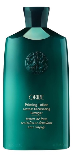 Oribe Eternal Curls Priming Lotion Leave-in Conditioning Detangler