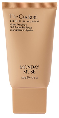 MONDAY MUSE The Cocktail Eternal Rich Cream