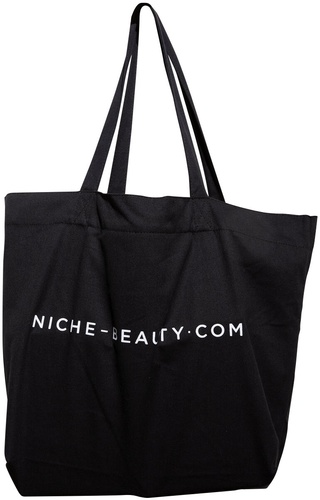 NICHE BEAUTY Niche Beauty Tote Bag