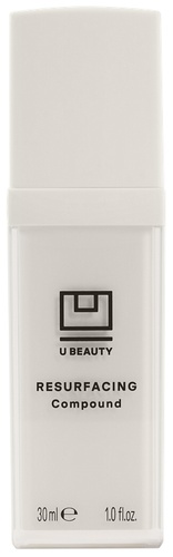 U Beauty Resurfacing Compound 30 ml