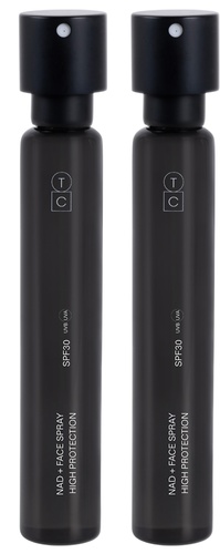 The Core We Care NAD+ FACE SPRAY SPF30 REFILLS