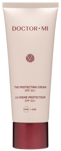 DOCTOR MI! THE PROTECTING CREAM SPF50+