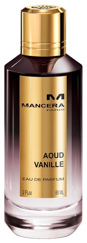 MANCERA PARIS Aoud Vanille 60ml