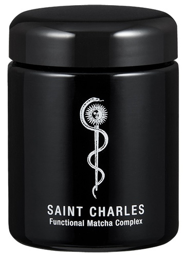 Saint Charles Functional Matcha Complex