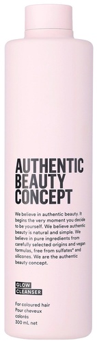 AUTHENTIC BEAUTY CONCEPT Glow Cleanser