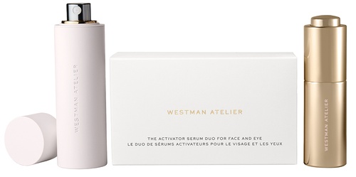 Westman Atelier Activator Duo