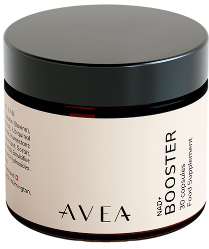 Avea NAD+ Booster
