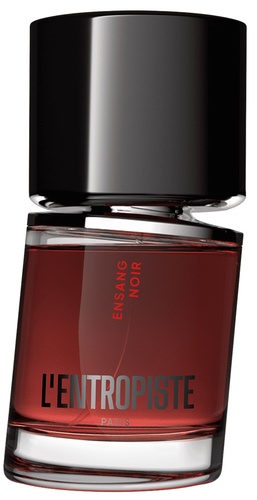 L'ENTROPISTE PARIS Ensang Noir 50ml