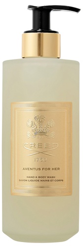Creed Aventus for Her Hand & Body Wash
