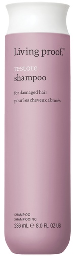 Living Proof Restore Shampoo 236 ml