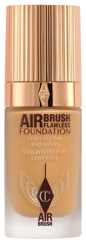 CHARLOTTE TILBURY AIRBRUSH FLAWLESS FOUNDATION 9 NEUTRAL