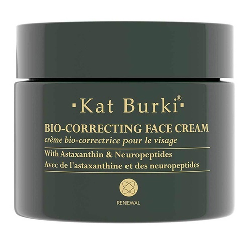 Kat Burki Bio-Correcting Face Cream