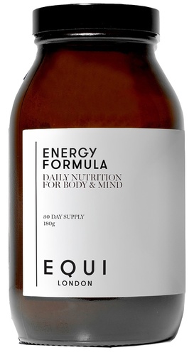 Equi London Energy Formula - 30 days