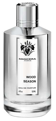 MANCERA PARIS Wood Season 120ml