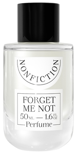 NONFICTION FORGET ME NOT 50ml