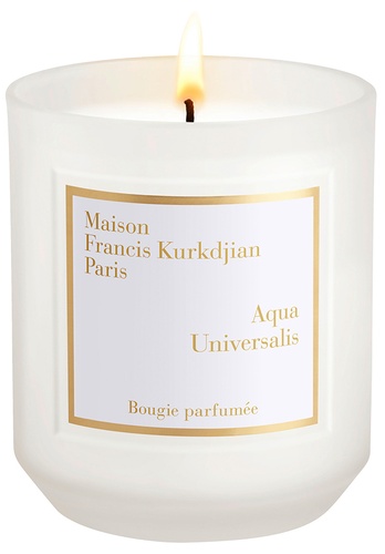 Maison Francis Kurkdjian Paris Aqua Universalis Candle 300 g