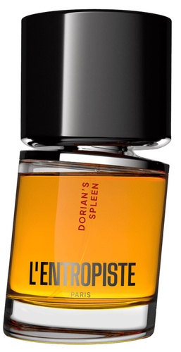 L'ENTROPISTE PARIS Dorian's Spleen 50ml