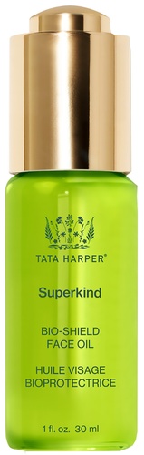 Tata Harper Bio-Shield Face Oil