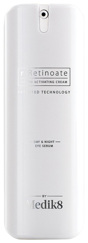 Medik8 r-Retinoate Day & Night Eye Serum