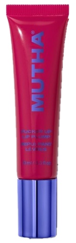 MUTHA™ PUCKER UP LIP PLUMP RED SHADE: TALK CHERRY TO ME